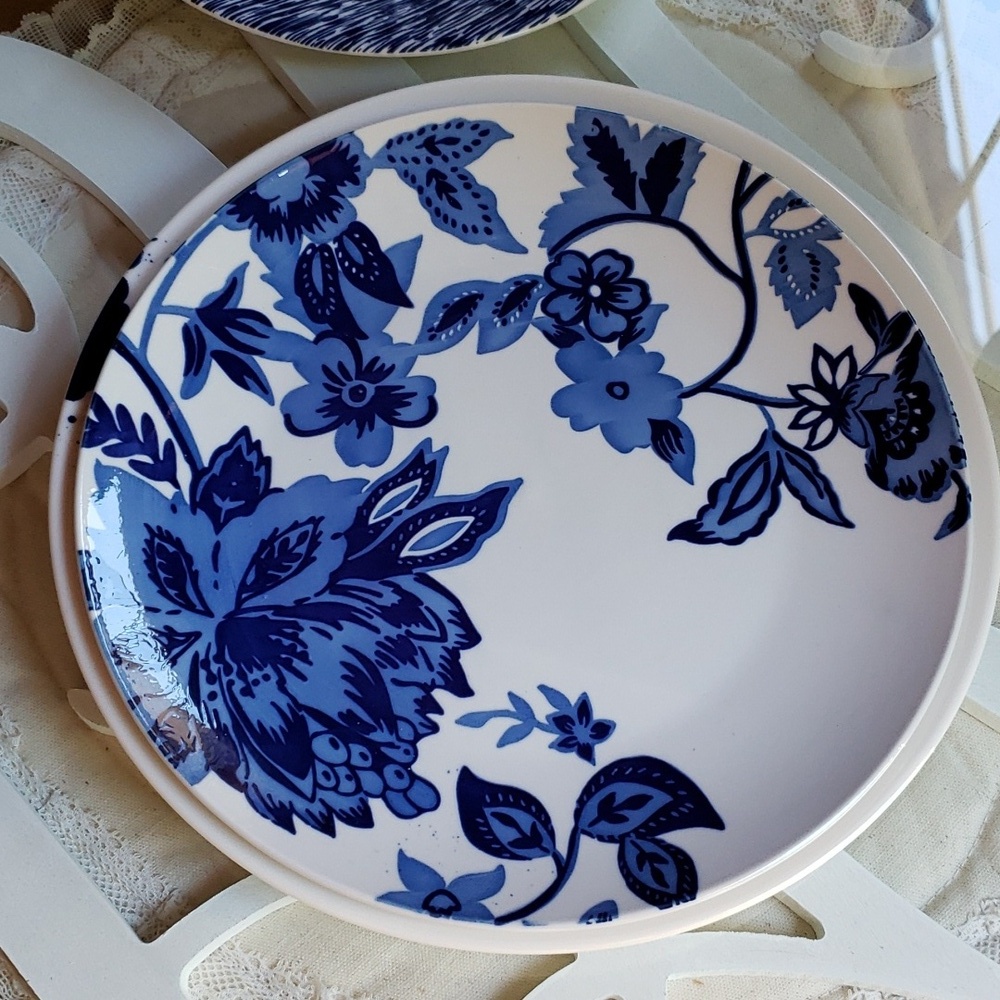 Royal Norfolk 10.5in plate